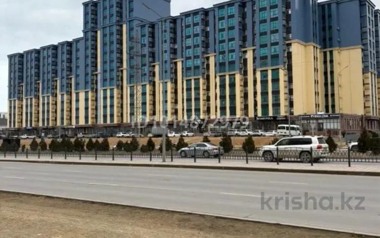 5-комнатная квартира · 190 м² · 4/11 этаж, “ZELMAR RESIDENCE” 7 за 90 млн ₸ в Актау, 18-й мкр  — фото 2