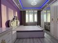 3-комнатная квартира · 100 м² · 12/19 этаж, Навои — Торайгырова за 35 000 ₸ в Алматы, Бостандыкский р-н — фото 4