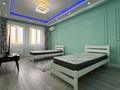 3-комнатная квартира · 100 м² · 12/19 этаж, Навои — Торайгырова за 35 000 ₸ в Алматы, Бостандыкский р-н — фото 2