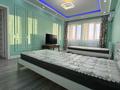 3-комнатная квартира · 100 м² · 12/19 этаж, Навои — Торайгырова за 35 000 ₸ в Алматы, Бостандыкский р-н — фото 3