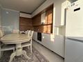 3-комнатная квартира · 100 м² · 12/19 этаж, Навои — Торайгырова за 35 000 ₸ в Алматы, Бостандыкский р-н — фото 8