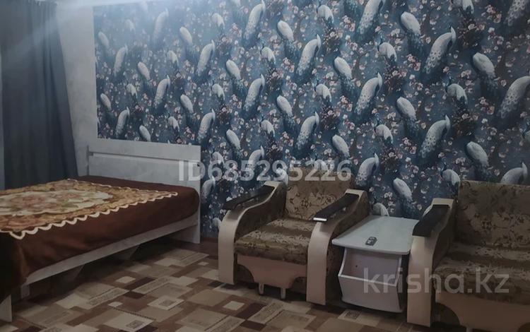 1-комнатная квартира · 32 м² · 1/5 этаж, Ленина — Ленина -Горняков за 6 000 ₸ в Рудном — фото 12