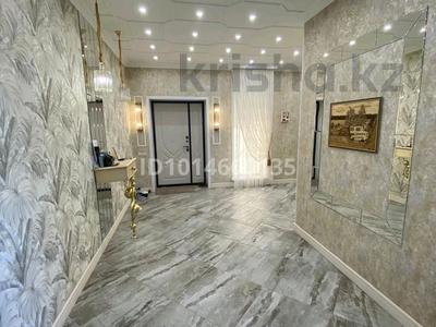 Отдельный дом · 6 комнат · 185 м² · 9 сот., Рабочая 3/1 за 60 млн ₸ в Уральске