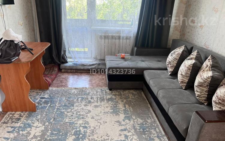 1-комнатная квартира · 45 м² · 4/5 этаж, 35-квартал 13 — Ориентировочно находится около онкологического центра за 130 000 ₸ в Семее — фото 2