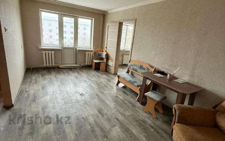2-комнатная квартира · 46.4 м² · 5/5 этаж, Нуркина 70 — Горячая цена! за 14.6 млн ₸ в Павлодаре — фото 3