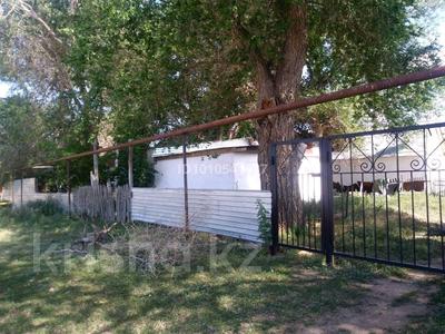 Отдельный дом · 3 комнаты · 80 м² · 6 сот., Абая 52 — Бигельдинова за 5.5 млн ₸ в Актобе, жилой массив Курайлы