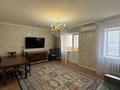 4-комнатная квартира · 114.5 м² · 5/5 этаж, К.Рыскулбекова 8 за 43.9 млн ₸ в Астане, Алматы р-н — фото 5