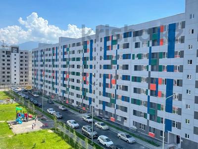 3-бөлмелі пәтер · 60 м² · 6/9 қабат, мкр Шугыла, Райымбека 590/5 — Жуалы, бағасы: 39.5 млн ₸ в Алматы, Наурызбайский р-н