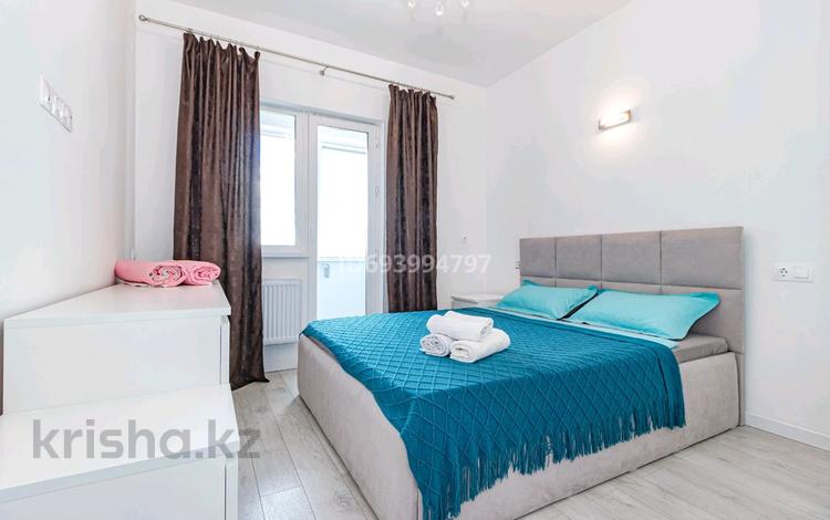 2-комнатная квартира · 45 м² · 16/24 этаж, Калибека Куанышбаева 11/2 — Байтурсынова за 18 000 ₸ в Астане, Алматы р-н — фото 14