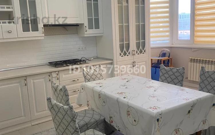 2-комнатная квартира · 88.5 м² · 4/6 этаж, 31-й мкр, 31 мкрн 1/3 за 28 млн ₸ в Актау — фото 2