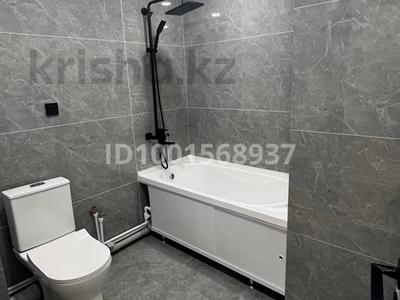 2-комнатная квартира · 45 м² · 4/5 этаж, Сейфуллина 4 а — Стадион металлург за 17.5 млн 〒 в Балхаше