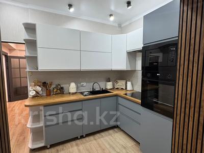 1-комнатная квартира · 42 м² · 1/5 этаж, Каратал за 16.8 млн ₸ в Талдыкоргане
