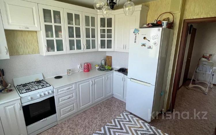1-бөлмелі пәтер · 40 м² · 8/9 қабат, Аэропорт 38, бағасы: 17.9 млн ₸ в Костанае — фото 2