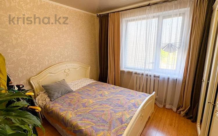 2-комнатная квартира · 54.2 м² · 4/5 этаж, мкр мушелтой за 25 млн ₸ в Талдыкоргане, мкр Мушелтой — фото 5