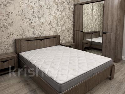 3-комнатная квартира · 100 м² · 8/14 этаж, Мангилик Ел 24 за 450 000 ₸ в Астане, Есильский р-н