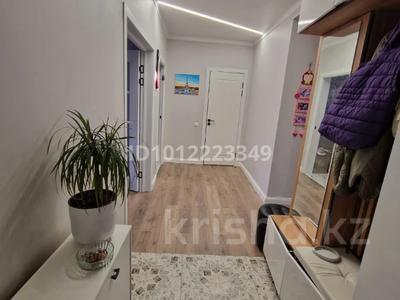 3-комнатная квартира · 90 м² · 6/9 этаж, мкр. Алтын орда, Алтын Орда 11 д 3 корпус — Универ Клиника за 41 млн 〒 в Актобе