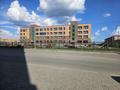 3-комнатная квартира · 90 м² · 6/9 этаж, мкр. Алтын орда, Алтын Орда 11 д 3 корпус — Универ Клиника за 38.5 млн ₸ в Актобе — фото 15