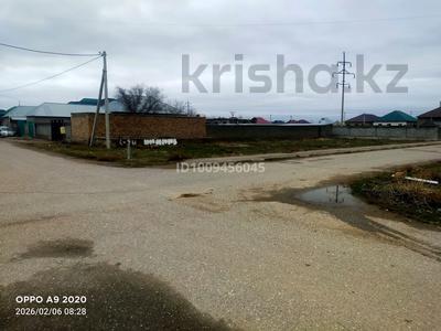 Жер телімі · 10 сотық, Алаш 39 — Отырар микраион мектепке жақын, бағасы: 5.5 млн 〒 в Арыси