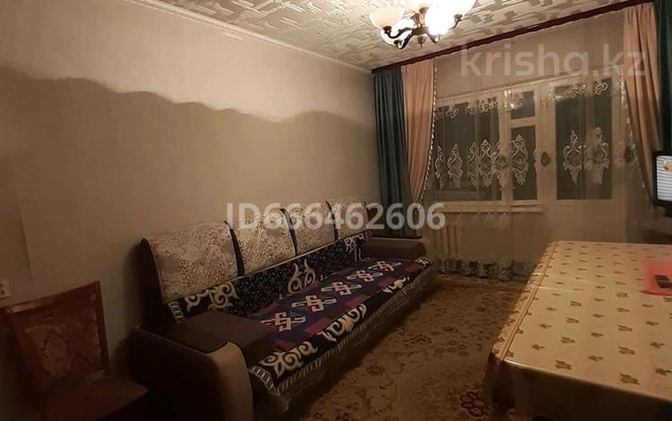 3-комнатная квартира, 67 м², 4/5 этаж, Алатау 35