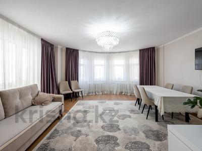 2-бөлмелі пәтер · 60 м² · 5/13 қабат, Б. Момышулы 23, бағасы: 27 млн ₸ в Астане, Алматы р-н