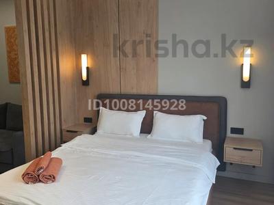 1-бөлмелі пәтер · 40 м² · 9/12 қабат, Сейфуллина 416 к3 — Макатаева, бағасы: 21 000 ₸ в Алматы, Алмалинский р-н