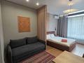 1-бөлмелі пәтер · 40 м² · 9/12 қабат, Сейфуллина 416 к3 — Макатаева, бағасы: 21 000 ₸ в Алматы, Алмалинский р-н — фото 3