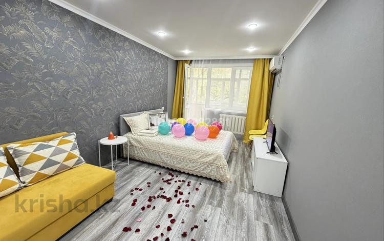 1-бөлмелі пәтер · 33 м² · 4/5 қабат, Мухита 127, бағасы: 3 000 ₸ в Уральске, мкр Школьник — фото 2