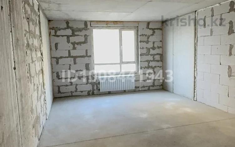 1-комнатная квартира · 32.9 м² · 6/16 этаж, Утепова 31 — ЖК Новый за 28.5 млн ₸ в Алматы, Бостандыкский р-н — фото 12