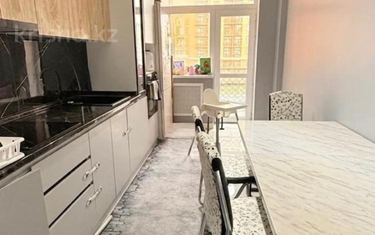 2-комнатная квартира · 84 м² · 4/14 этаж, 17-й мкр 9/1 за 400 000 ₸ в Актау — фото 2
