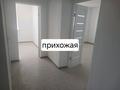 1-комнатная квартира · 41 м² · 6/9 этаж, Карагайлы 74 за 19 млн ₸ в Семее