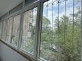 4-комнатная квартира · 88 м² · 3/5 этаж, мкр Алмагуль, Жандосова 84 за 77 млн ₸ в Алматы, Бостандыкский р-н — фото 3
