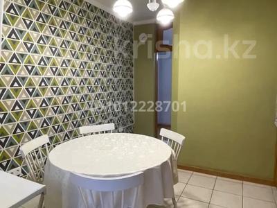 4-бөлмелі пәтер · 88 м² · 3/5 қабат, мкр Алмагуль, Жандосова 84, бағасы: 77 млн ₸ в Алматы, Бостандыкский р-н