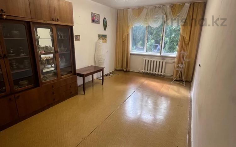 2-комнатная квартира · 54 м² · 1/5 этаж, Алматинская 6 за 18.9 млн ₸ в Петропавловске — фото 2