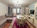 4-комнатная квартира · 81.6 м² · 2/5 этаж, Улан за 30.3 млн ₸ в Талдыкоргане, военный городок Улан