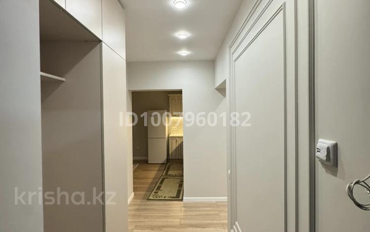 3-бөлмелі пәтер · 75 м² · 4/7 қабат, Микрорайон Кайрат 303, бағасы: 420 000 ₸ в Алматы, Турксибский р-н — фото 2