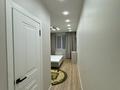 3-бөлмелі пәтер · 75 м² · 4/7 қабат, Микрорайон Кайрат 303, бағасы: 420 000 ₸ в Алматы, Турксибский р-н — фото 3