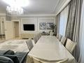 4-бөлмелі пәтер · 212.1 м² · 3/6 қабат, Токыраун 10, бағасы: 250 млн ₸ в Астане, Алматы р-н — фото 5