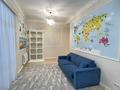 4-бөлмелі пәтер · 212.1 м² · 3/6 қабат, Токыраун 10, бағасы: 250 млн ₸ в Астане, Алматы р-н — фото 32