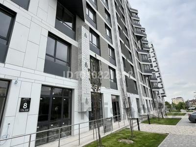 4-комнатная квартира · 128.9 м² · 10 этаж, Сагадат Нурмагамбетов 71 — Воад толе би за 120 млн ₸ в Алматы, Медеуский р-н
