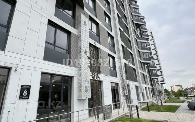 4-комнатная квартира · 128.9 м² · 10 этаж, Сагадат Нурмагамбетов 71 — Воад толе би за 120 млн ₸ в Алматы, Медеуский р-н — фото 50