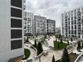 4-комнатная квартира · 128.9 м² · 10 этаж, Сагадат Нурмагамбетов 71 — Воад толе би за 120 млн ₸ в Алматы, Медеуский р-н — фото 25