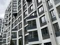 4-комнатная квартира · 128.9 м² · 10 этаж, Сагадат Нурмагамбетов 71 — Воад толе би за 120 млн ₸ в Алматы, Медеуский р-н — фото 38