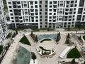 4-комнатная квартира · 128.9 м² · 10 этаж, Сагадат Нурмагамбетов 71 — Воад толе би за 120 млн ₸ в Алматы, Медеуский р-н — фото 42