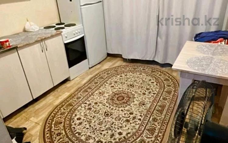1-комнатная квартира · 35.5 м² · 4/6 этаж, сокпакпаева 20/4 — Косшигулулы за 15.5 млн 〒 в Астане, Сарыарка р-н — фото 2