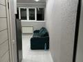 1-бөлмелі пәтер · 19 м² · 1/4 қабат, Торайгырова 45 — саина торайгырова, бағасы: 16.5 млн ₸ в Алматы, Бостандыкский р-н