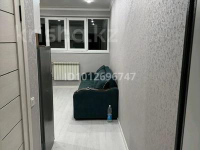 1-бөлмелі пәтер · 19 м² · 1/4 қабат, Торайгырова 45 — саина торайгырова, бағасы: 16.5 млн ₸ в Алматы, Бостандыкский р-н