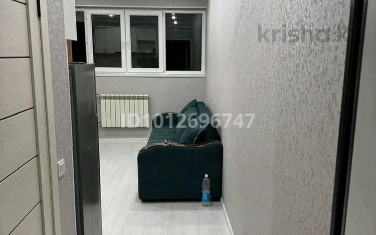 1-бөлмелі пәтер · 19 м² · 1/4 қабат, Торайгырова 45 — саина торайгырова, бағасы: 16.5 млн ₸ в Алматы, Бостандыкский р-н — фото 2
