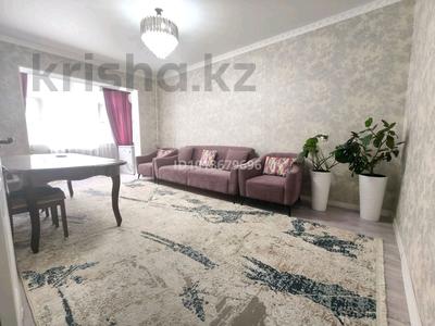 3-комнатная квартира · 100 м² · 3/5 этаж, мкр Аса — Момышулы за 25.5 млн ₸ в Таразе