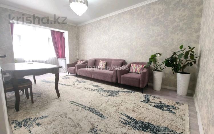 3-комнатная квартира · 100 м² · 3/5 этаж, мкр Аса — Момышулы за 25.5 млн ₸ в Таразе — фото 2