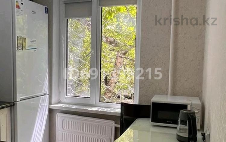 2-комнатная квартира, 43 м², 2/5 этаж, Жибек жолы 192 — Жибек Жолы-Муратбаева за 33 млн 〒 в Алматы, Алмалинский р-н — фото 2